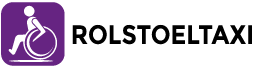 Rolstoeltaxi Haarlem Service logo
